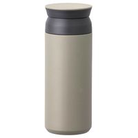 KINTO TRAVEL TUMBLER - Khaki